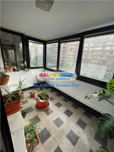 Apartament 4 Camere Universitate G 073 - Bucuresti