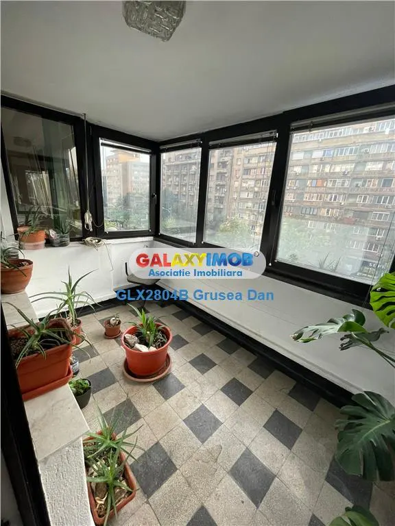 Apartament 4 Camere Universitate G 073 - foto 1