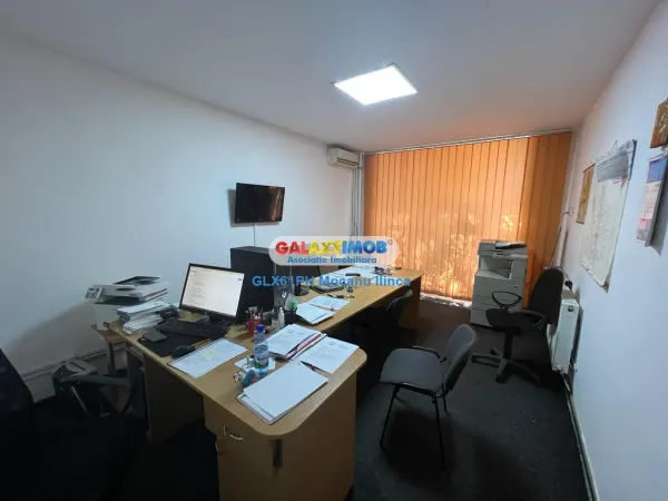 Spațiu comercial Ploiești - poza 7