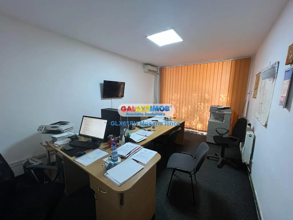 Vanzare spatiu comercial, 2 camere, in Ploiesti, zona Afi - foto 7
