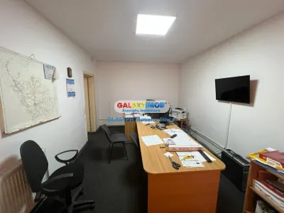 Vanzare spatiu comercial, 2 camere, in Ploiesti, zona Afi - Ploiesti