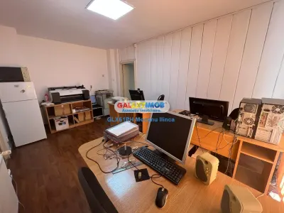 Vanzare spatiu comercial, 2 camere, in Ploiesti, zona Afi - foto 3