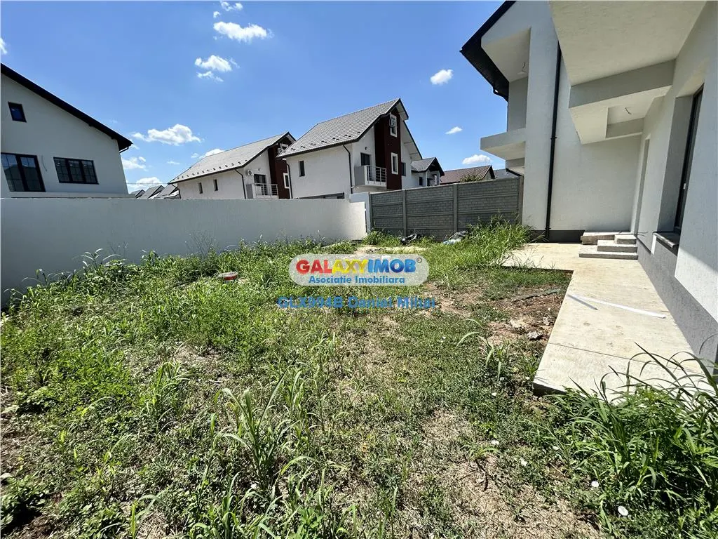 Casa 4 camere/3bai-Mansarda 50mp-Margelelor-Canalizare-STB - foto 12