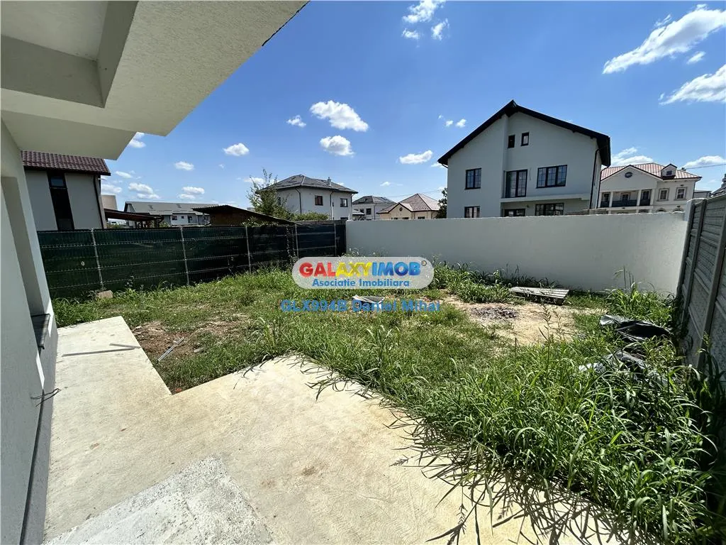 Casa 4 camere/3bai-Mansarda 50mp-Margelelor-Canalizare-STB - foto 13