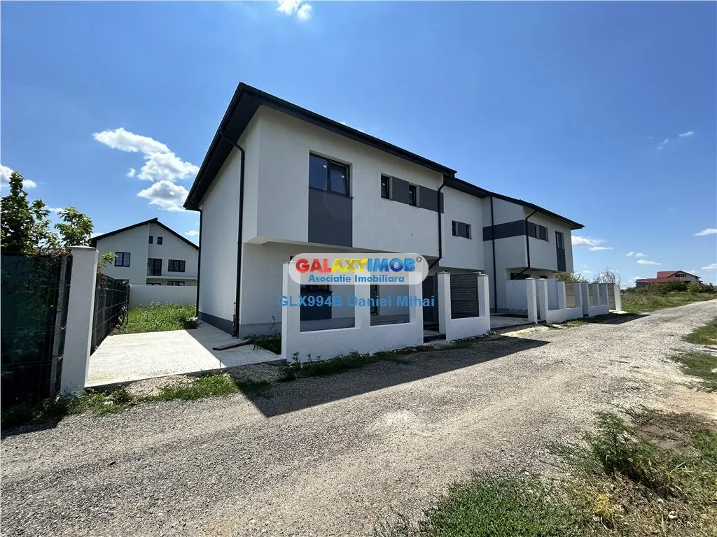 Casa 4 camere/3bai-Mansarda 50mp-Margelelor-Canalizare-STB - foto 5