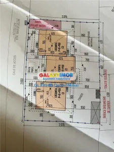 Casa 4 camere/3bai-Mansarda 50mp-Margelelor-Canalizare-STB - foto 7
