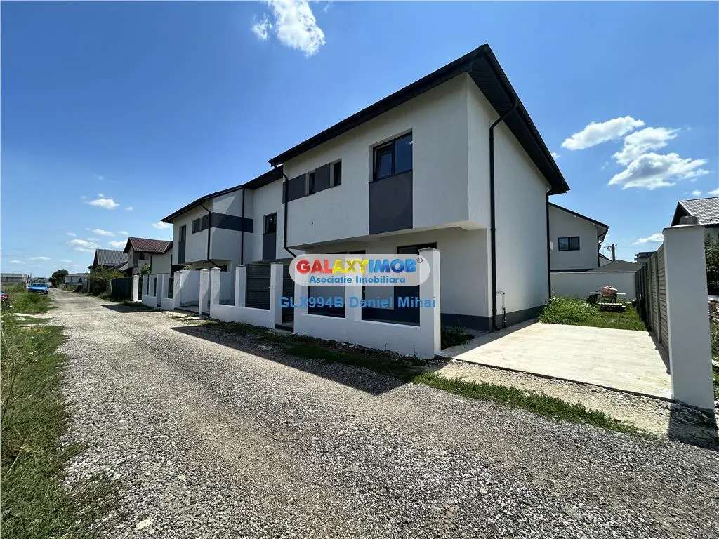 Casa 4 camere/3bai-Mansarda 50mp-Margelelor-Canalizare-STB - foto 8