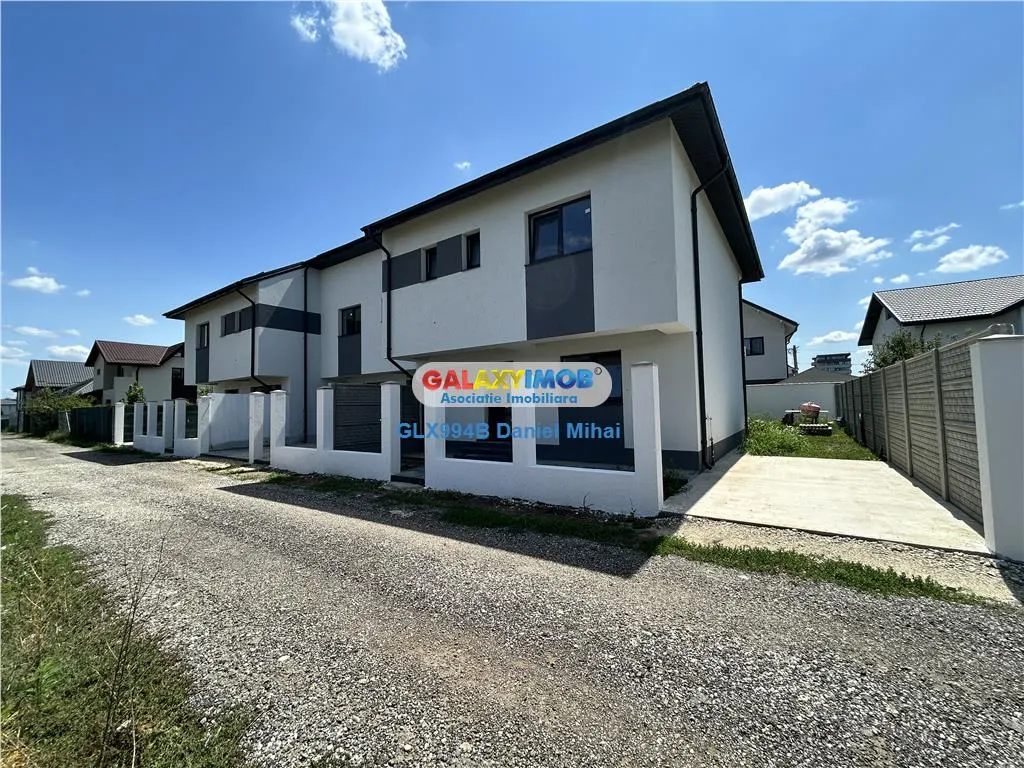 Casa 4 camere/3bai-Mansarda 50mp-Margelelor-Canalizare-STB - foto 9