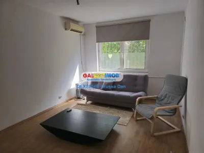 Apartament 2 Camere Dorobanti G 072 - Bucuresti