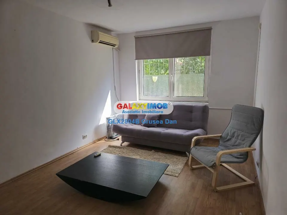 Apartament 2 Camere Dorobanti G 072 - foto 1