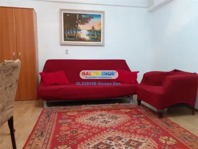 Garsoniera Dorobanti G 071 - Bucuresti