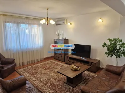 Apartament 3 Camere Dorobanti G 070 - Bucuresti