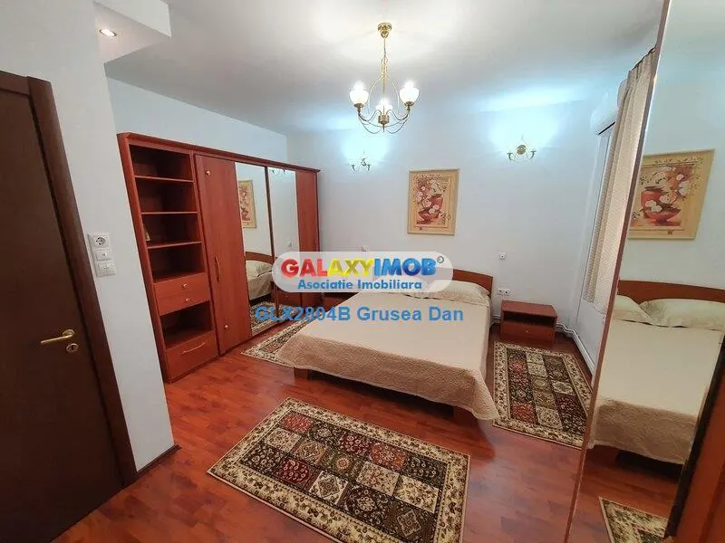 Apartament 3 Camere Dorobanti G 070 - foto 3