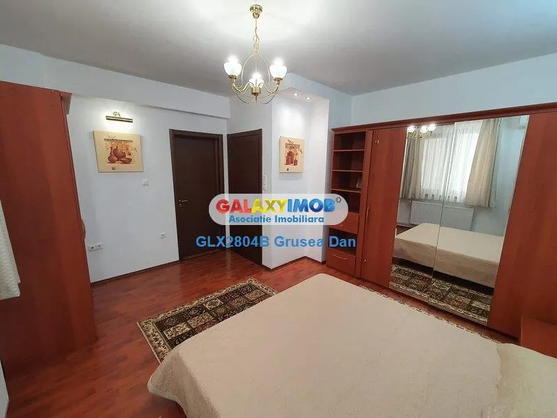 Apartament 3 Camere Dorobanti G 070 - foto 4