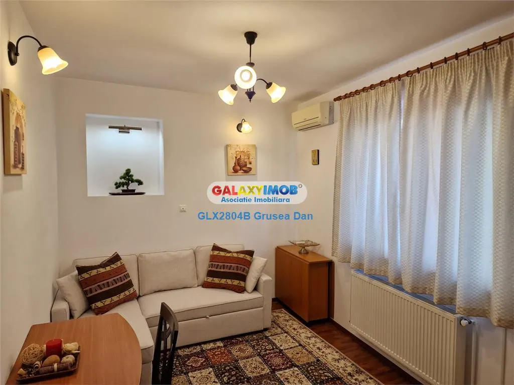 Apartament 3 Camere Dorobanti G 070 - foto 5