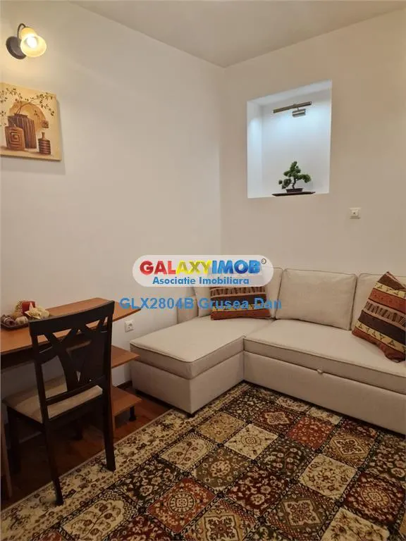 Apartament 3 Camere Dorobanti G 070 - foto 6