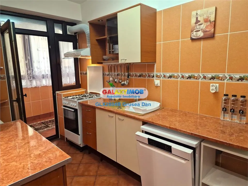 Apartament 3 Camere Dorobanti G 070 - foto 7