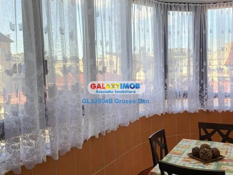 Apartament 3 Camere Dorobanti G 070 - foto 8