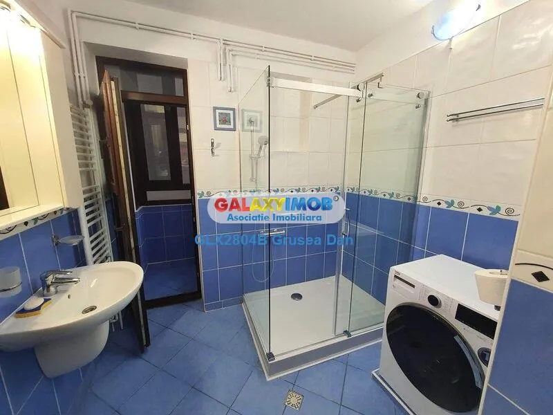 Apartament 3 Camere Dorobanti G 070 - foto 10