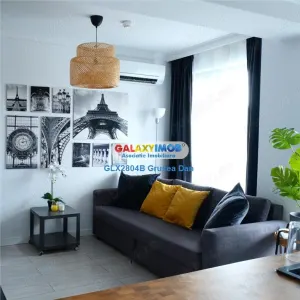 Apartament 2 Camere Romana G 069 - Bucuresti