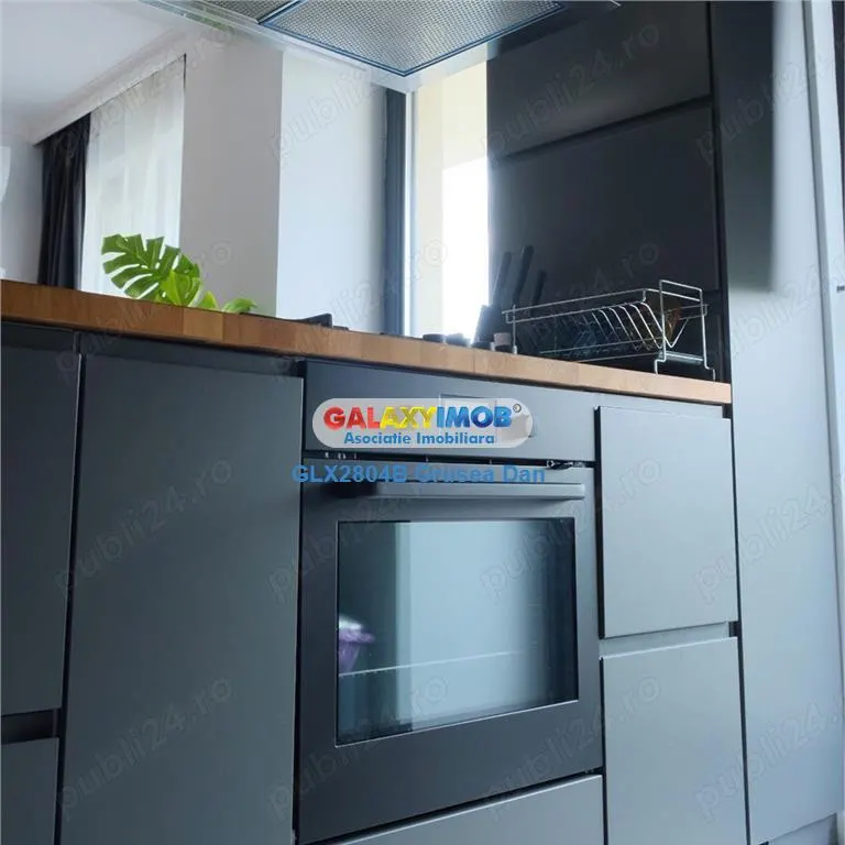 Apartament 2 Camere Romana G 069 - foto 3