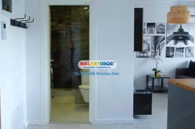 Apartament 2 Camere Romana G 069 - foto 5