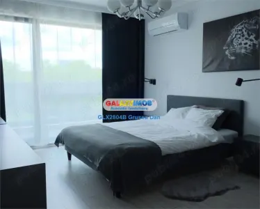 Apartament 2 Camere Romana G 069 - foto 6