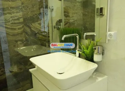 Apartament 2 Camere Romana G 069 - foto 7