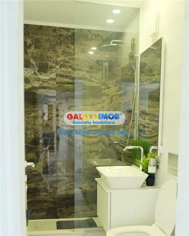 Apartament 2 Camere Romana G 069 - foto 8