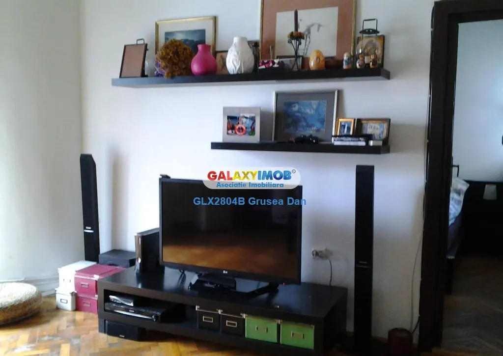 Apartament 2 Camere Mosilor G 068 - foto 1