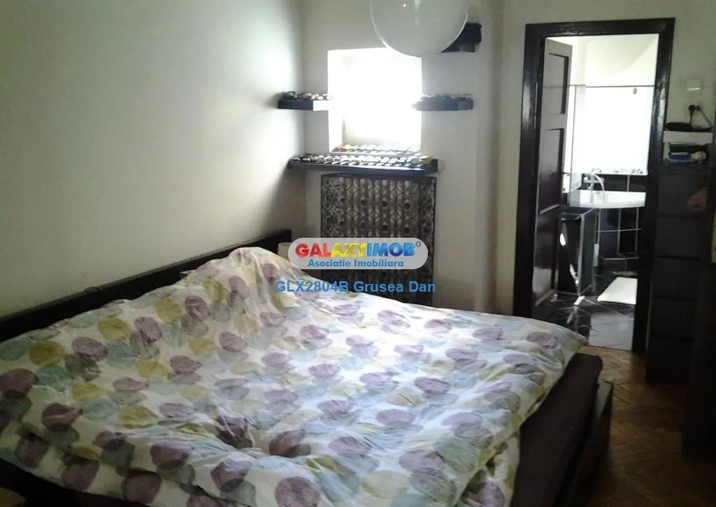 Apartament 2 Camere Mosilor G 068 - foto 4