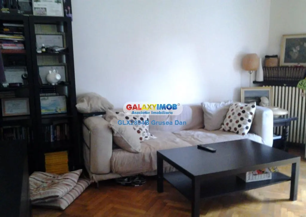 Apartament 2 Camere Mosilor G 068 - foto 5