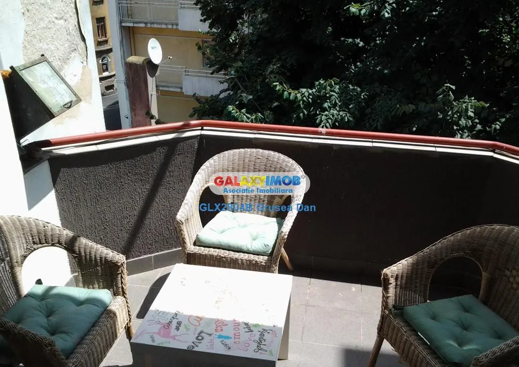 Apartament 2 Camere Mosilor G 068 - foto 6