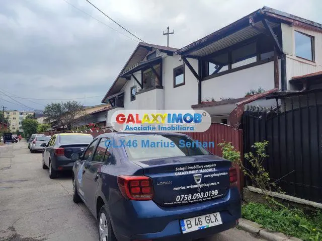 Vanzare casa Campina - foto 4