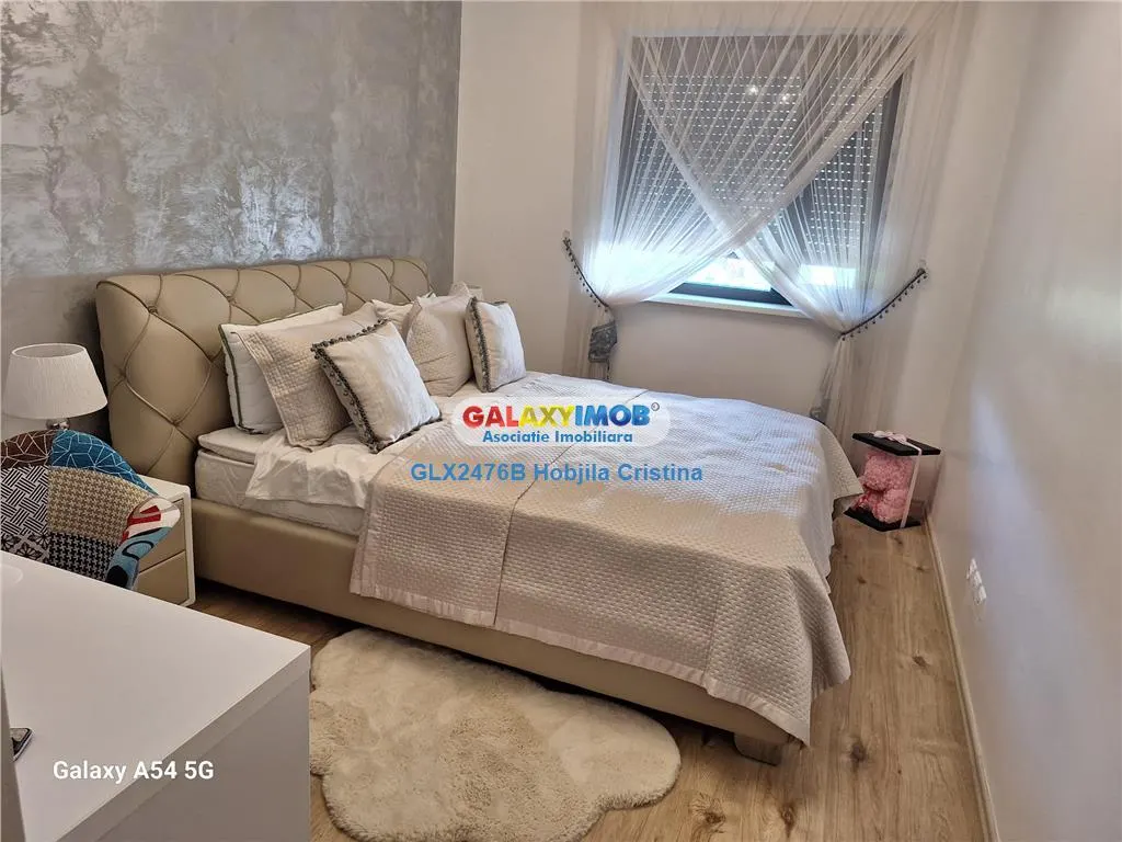 inchiriere apartament 3 camere mobilat utilat Greenfield - foto 2