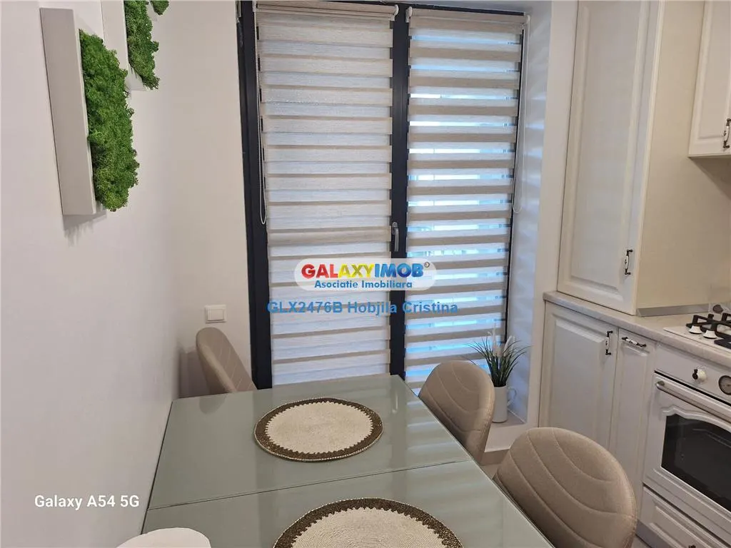 inchiriere apartament 3 camere mobilat utilat Greenfield - foto 6