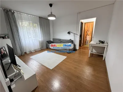 Vanzare apartament 2 camere Berceni Brancoveanu Luica Lamotesti - Bucuresti