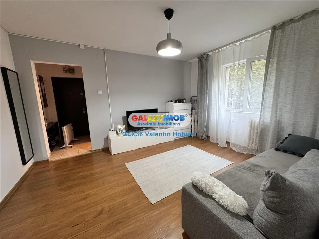 Vanzare apartament 2 camere Berceni Brancoveanu Luica Lamotesti - foto 2