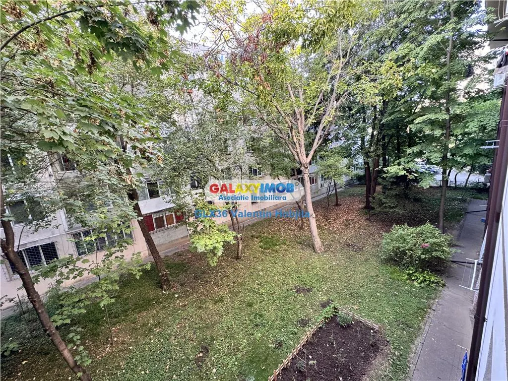 Vanzare apartament 2 camere Berceni Brancoveanu Luica Lamotesti - foto 12