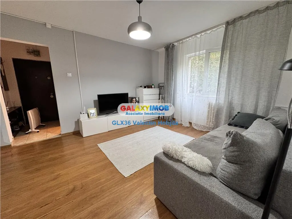 Vanzare apartament 2 camere Berceni Brancoveanu Luica Lamotesti - foto 3