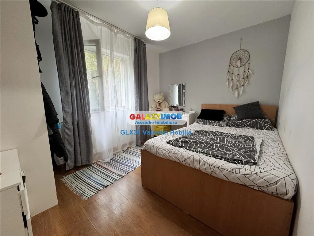 Vanzare apartament 2 camere Berceni Brancoveanu Luica Lamotesti - foto 5