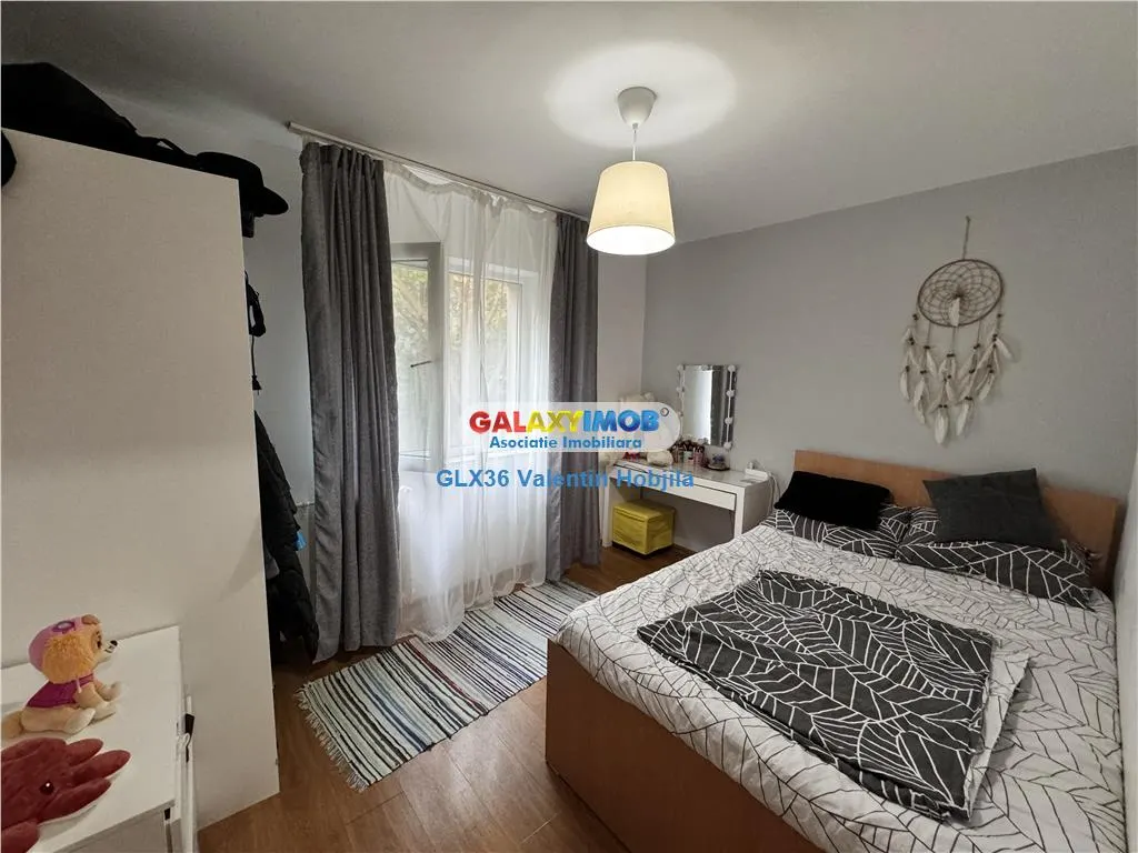 Vanzare apartament 2 camere Berceni Brancoveanu Luica Lamotesti - foto 6