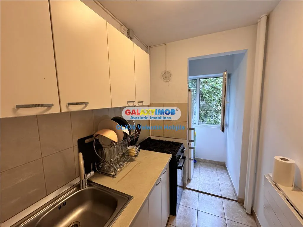 Vanzare apartament 2 camere Berceni Brancoveanu Luica Lamotesti - foto 8