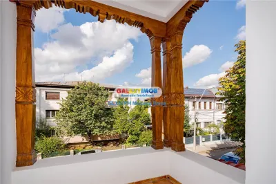 Inchiriere cladire pentru birouri, Bulevardul Independentei, Ploiesti - foto 11