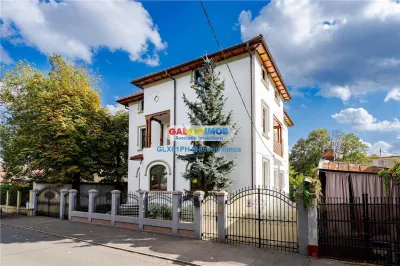 Inchiriere cladire pentru birouri, Bulevardul Independentei, Ploiesti - foto 18