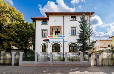 Inchiriere cladire pentru birouri, Bulevardul Independentei, Ploiesti - foto 19