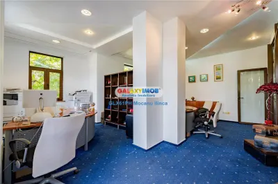 Inchiriere cladire pentru birouri, Bulevardul Independentei, Ploiesti - foto 4