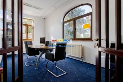 Inchiriere cladire pentru birouri, Bulevardul Independentei, Ploiesti - foto 5