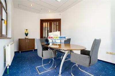 Inchiriere cladire pentru birouri, Bulevardul Independentei, Ploiesti - foto 8