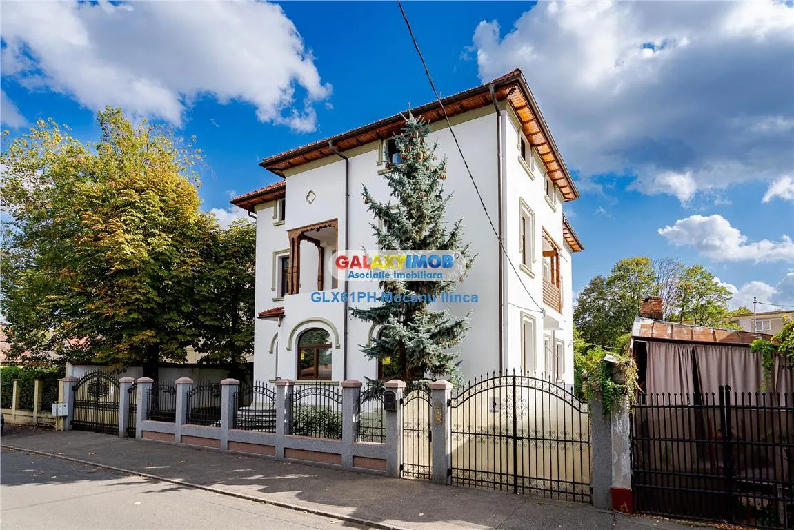 Inchiriere cladire pentru birouri, Bulevardul Independentei, Ploiesti - foto 18